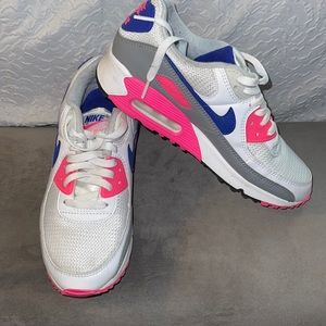 Nike air max